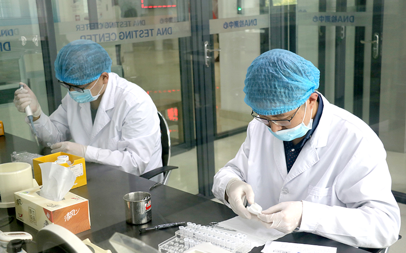 浙江专业的亲子鉴定机构在哪儿,浙江DNA鉴定生物样本有些什么