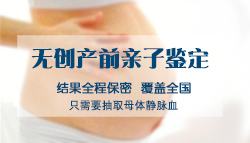 浙江怀孕亲子鉴定中心多久可以拿到报告